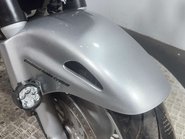 Honda NT650V Deauville 650 2005 ONLY 11K MOT CLEAN EXAMPLE 650CC COMMUTER TOURER BIKE 43