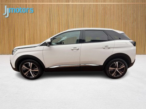 Peugeot 3008 1.2 PureTech Allure SUV 5dr Petrol Manual Euro 6 (s/s) (130 ps) 29