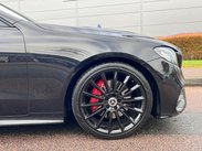 Mercedes-Benz E Class 2.0 E220d AMG Line (Premium) G-Tronic+ Euro 6 (s/s) 2dr 50