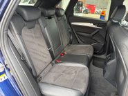 Audi Q5 TFSI QUATTRO S LINE 5