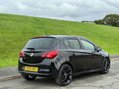 Vauxhall Corsa 1.4 Corsa SRi VX-Line Nav Black 5dr 5