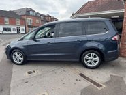 Ford Galaxy TITANIUM ECOBLUE 8