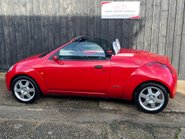 Ford Streetka 8V 4