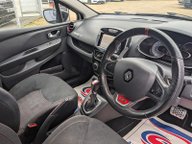 Renault Clio RENAULTSPORT NAV 12