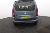 Vauxhall Combo Life 5dr 100kW Ultimate 52kWh Electric Automatic (11kW Charger) 5