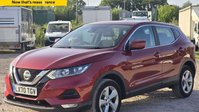 Nissan Qashqai 1.3 DIG-T Acenta Premium SUV 5dr Petrol DCT Auto Euro 6 (s/s) (160 ps) 3
