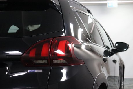 Peugeot 2008 PURETECH S/S ALLURE 23