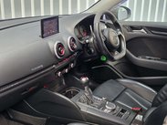 Audi RS3 2.5 TFSI Sportback 5dr Petrol S Tronic quattro Euro 6 (s/s) (367 ps) 49