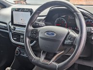 Ford Fiesta ST-3 22