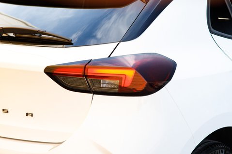 Vauxhall Corsa ULTIMATE 9