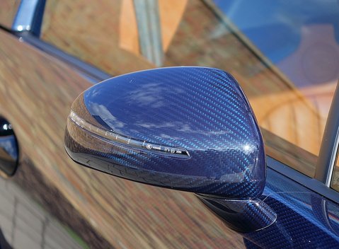 Bugatti Veyron Grand Sport Vitesse 36