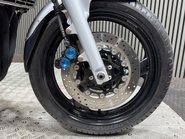 Yamaha FZS FAZER 2000 ONLY 14K VERY CLEAN PROJECT BIKE 600CC COMMUTER 15