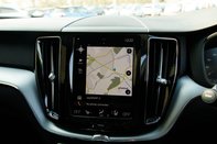 Volvo XC60 D4 MOMENTUM 21