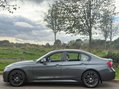 BMW 3 Series 2.0 320d M Sport Auto xDrive Euro 6 (s/s) 4dr 10
