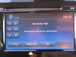 Nissan Qashqai 1.6 Qashqai Tekna dCi 5dr 41