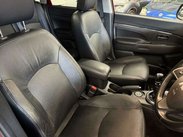 Mitsubishi Asx 1.8D 4 4WD Euro 5 5dr 10
