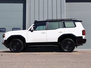 Toyota Land Cruiser 2026  COMMERCIAL styled by seeker   ASK ABOUT REAR SEAT CONVERSION  9