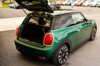 Mini Hatch COOPER S LEVEL 3 44