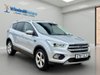 Ford Kuga 2.0 TDCi Titanium AWD Euro 6 (s/s) 5dr