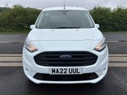 Ford Transit Connect 240 L2 Limited 120 ps Panel Van 11