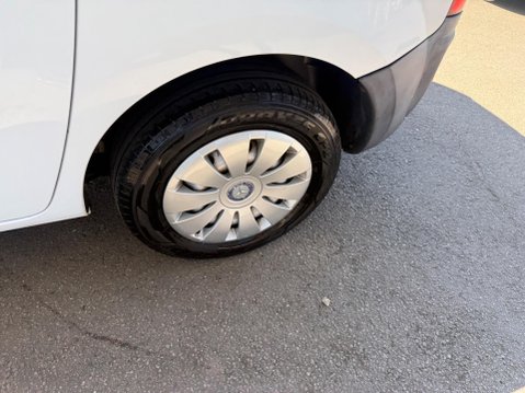 Mercedes-Benz Citan 1.5 111 CDI L2 Euro 5 5dr 14