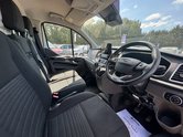 Ford Transit Custom SWB L1H1 Low Roof Limited 300 Air Con Cruise Sensors EURO 6 15