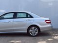 Mercedes-Benz E Class 2.1 E220 BlueEfficiency AvantGarde CDi Auto 4dr 50