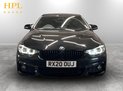BMW 4 Series 2.0 420i GPF M Sport Hatchback 5dr Petrol Manual Euro 6 (s/s) (184 ps) 2