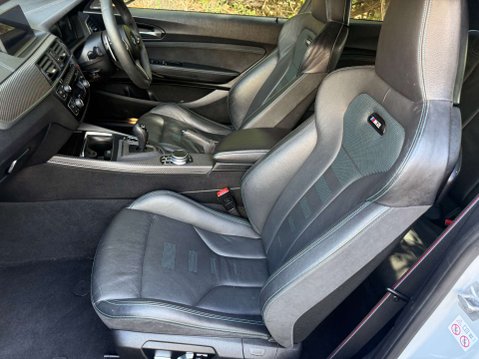 BMW M2 3.0 M2 Competition Edition Auto 2dr 19