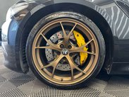 Alfa Romeo Giulia 2.9 V6 Bi-Turbo Quadrifoglio Saloon 4dr Petrol Auto Euro 6 (s/s) (510 ps) 12