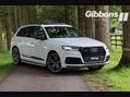 Audi Q7 3.0 Q7 Vorsprung TDI Quattro Auto 4WD 5dr 1