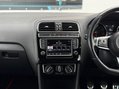 Volkswagen Polo 1.0 TSI BlueMotion Tech R-Line Euro 6 (s/s) 3dr 56