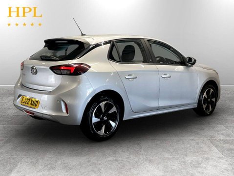 Vauxhall Corsa Electric 50kWh SE Premium Hatchback 5dr Electric Auto (136 ps) Air Con - Alloy Wheel 7
