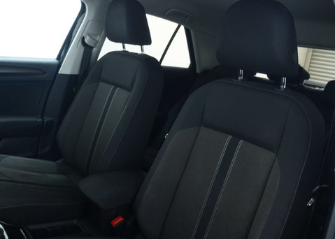 Volkswagen T-Roc 1.5 TSI GPF EVO SE SUV 5dr Petrol DSG Euro 6 (s/s) (150 ps) 48