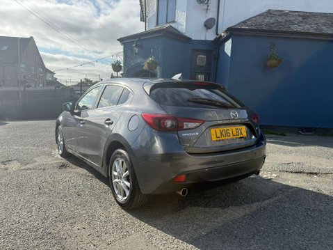 Mazda 3 D SE-L NAV 6