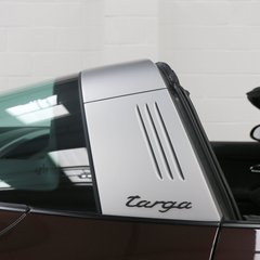 Porsche 911 991 Targa 4 GTS PDK - Incredible Low Mileage Car 1