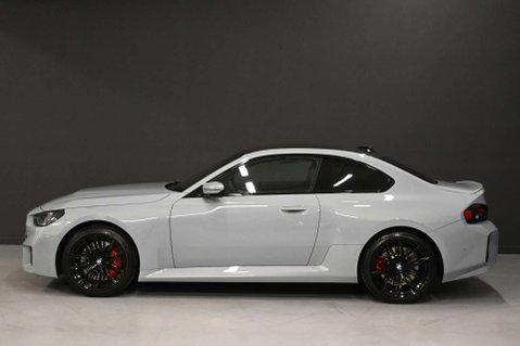 BMW M2 3.0 M2 Auto 3dr 22