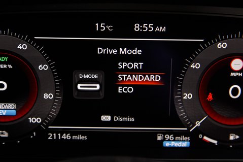Nissan X-Trail E-POWER N-CONNECTA 10