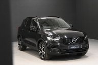 Volvo XC40 1.5 XC40 R-Design Pro T5 Recharge Auto 5dr 5