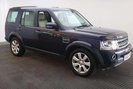 Land Rover Discovery 3.0 Discovery SE Tech SDV6 Auto 4WD 5dr
