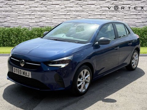 Vauxhall Corsa 1.2 Corsa SE Premium 5dr 3