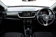 Kia Stonic Stonic 1.6 CRDi 2 5dr Estate 3