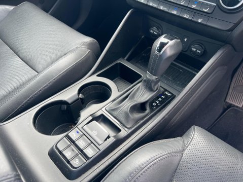 Hyundai TUCSON 1.6 T-GDi Premium DCT Euro 6 (s/s) 5dr 34