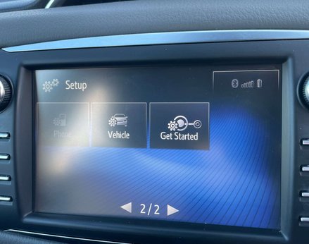 Toyota Yaris 1.5 Yaris Icon Tech VVT-i 5dr 36