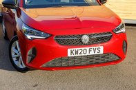 Vauxhall Corsa SE PREMIUM 10