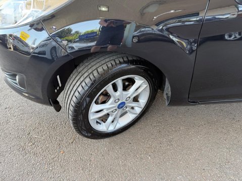 Ford Fiesta 1.25 Zetec Euro 5 3dr 33