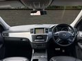 Mercedes-Benz M Class 2.1 ML250 Special Edition Bluetec Auto 4WD 5dr 4