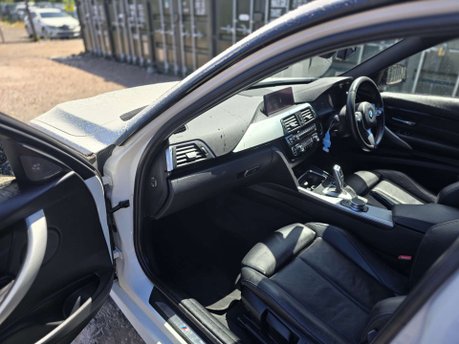 BMW 3 Series 2.0 318d M Sport Shadow Edition Touring 5dr Diesel Auto Euro 6 (s/s) (150 p 37