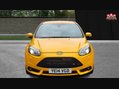 Ford Focus ST-3 6