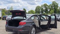 BMW 5 Series 2.0 520i GPF SE Saloon 4dr Petrol Auto Euro 6 (s/s) (184 ps) 14